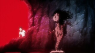 Can't be brushed during the day, can't be avoided at night