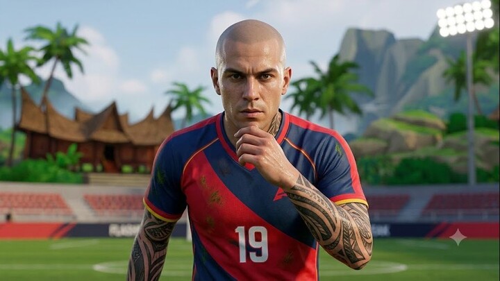 BIG UPDATE RAFAEL LANGSUNG HATTRICKK!!!!! | FlashPeak