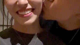 هل سبق لكم أن رأيتم أذنًا واحدة تتقن فن التخفي؟