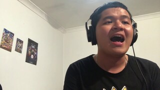 Nếu Không Làm Youtube Thì Mình Đã Là Ca Sĩ Rồi I Như Những Phút Ban Đầu (Hoài Lâm) cover by KimPolo