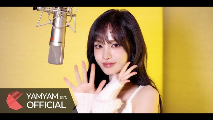 [LIVE CLIP] Liz (IVE) - First Snow, That Day | Sold Out On You OST Part 1