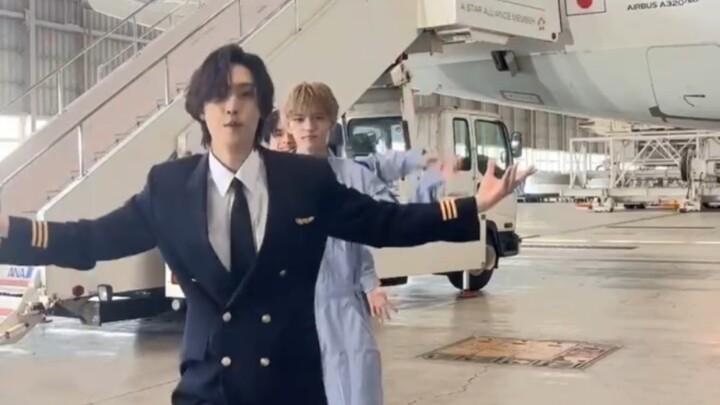 【فانتاستيكس】 الكابتن هوري ناتسوكي! من سيبهر الجميع بوسامته إلى حد الموت؟!