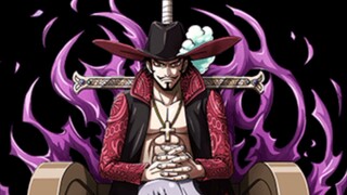 DUEL REMATCH ZORO VS TAKANOME MIHAWK
