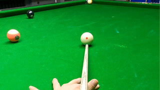 Pierre Force Furo Small Head Rod