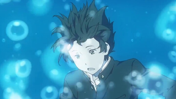 [Good Anime Recommendation] Can you watch anime instead of eating? What other anime are like Fulilia