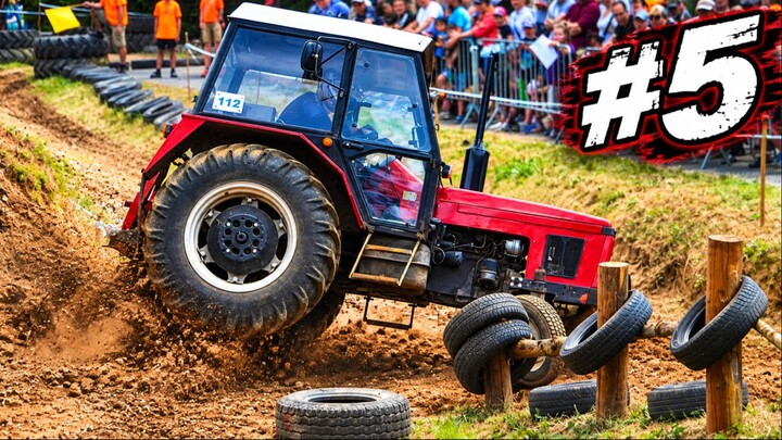 TRACTOR SHOW EUROPE cz #5