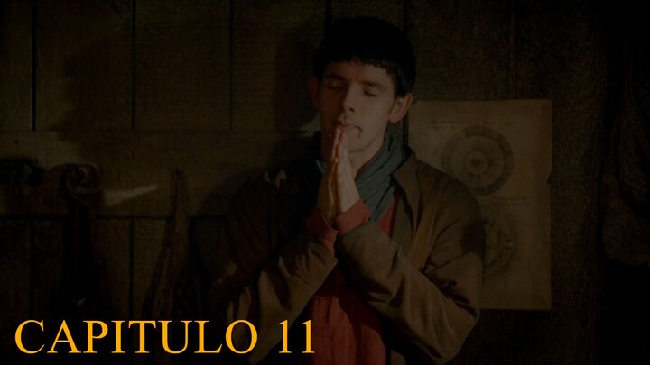 MERLIN T5 EP11