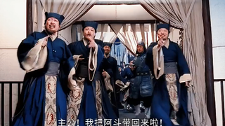 知道三国乱 没想到这么乱