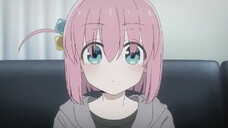Boochi The Rock Eps 01 sub indo.