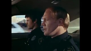 made in the 70s S.W.A.T - The Pilot   Rapid Response