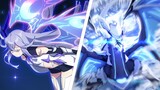 [Honkai Impact 3] Để bảo vệ người anh yêu, em đã quay trở lại từ lâu - Bài hát nhân vật Benares: sinh ra đã sẵn sàng