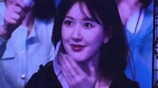 #zhaolusi Fancam Update 240330 | Lusi goes to JJ Lin's Concert in Fujian with Ba Xiaoxin