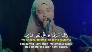 sholawat