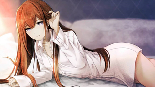 [October] Steins;Gate 15th Anniversary Animation PV [MCE Chinese Translation Team]
