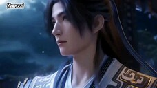 SHROUDING THE HEAVENS EPISODE 109 SUB INDO