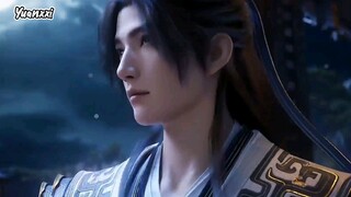 SHROUDING THE HEAVENS EPISODE 109 SUB INDO