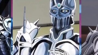 أفضل 10 أشخاص مزعجين في JoJo: