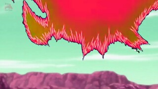 OTSUTSUKI WANITA TERDESAK OLEH KLON MADARA | BORUTO TWO BLUE VORTEX PART 1867