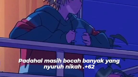 yahh begitulah..