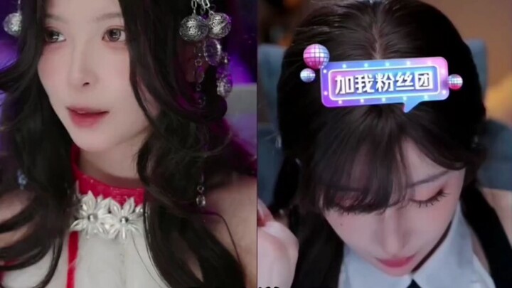 【Seri Abstrak】: Ternyata dari Xiao Xiao Zhutian malah muncul dua kaisar agung — Tu Niang & Wang Moli