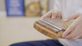 【Kalimba】A Beautiful Myth-Which version of The Myth you've watched?