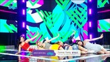 BLACKPINK - Forever Young, 블랙핑크 – Forever Young @Show music core