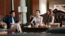 ๐ LOVE'S AMBITION EPISODE 4