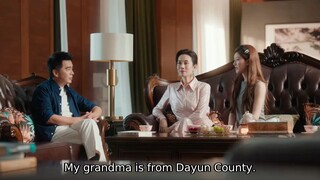 📌 LOVE'S AMBITION EPISODE 4