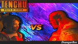 Ayame vs Bagong - Tenchu 3 Wrath of Heaven #07