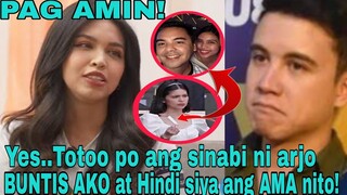 MAINE Mendoza PROUD at DERECHAHAN nang INAMIN sa PUBLIKO kung SINO ang LALAKIng NAKABUNTIS sa KANYA!