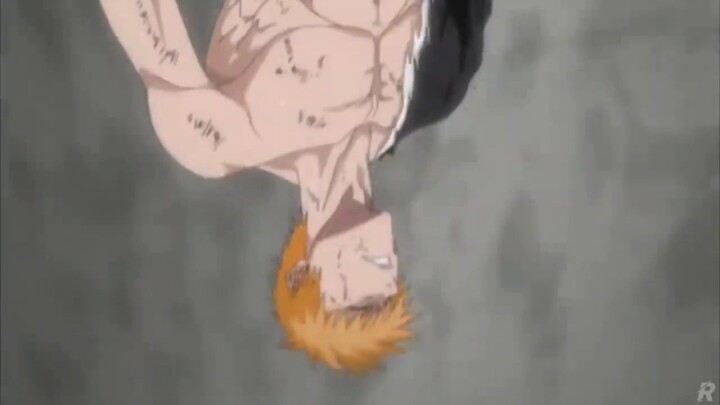 Bankai Ichigo terkuat yang pernah ada😱