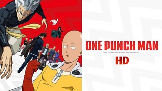 One Punch Man Season 1 Episode 5 Tagalog Dubbed