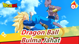 [Dragon Ball] Bulma Jahat (fVersi Lengkap)_4