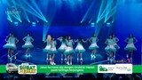 JKT48 - Sayonara Crawl (Live Performance) At TikTok Awards 2023 RCTI HD