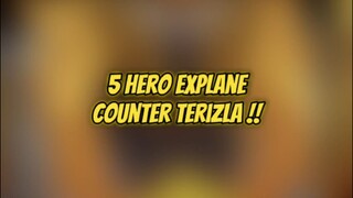 Menurut kalian siapa lagi nih?#counterterizla #terizlamlbb #mlbbinfo #phoveusrevamp #terizlamlbb