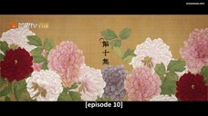 Flourished Peony Episode 10 sub indo