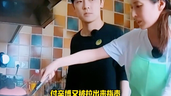 โจวลี่เหว่ย: ตอนที่ไม่ควรเชื่อก็เชื่อไป จินซา: ตอนที่ควรเชื่อกลับไม่เชื่อ