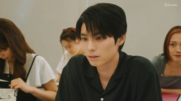 Watashi wa Seikei Bijin E05