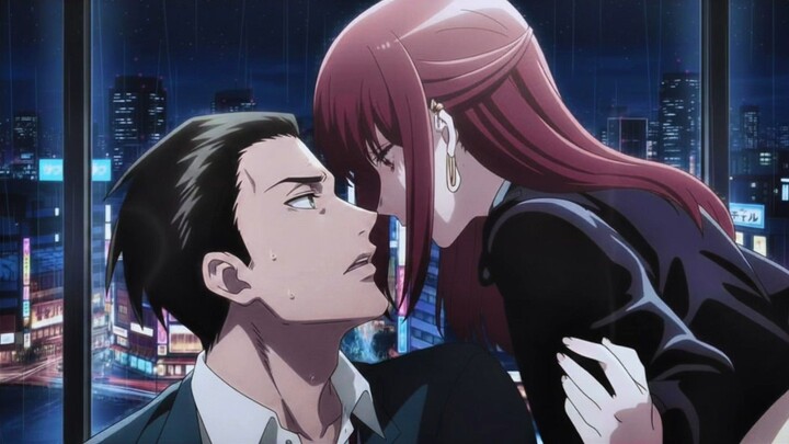 Ceritanya Dewasa dan Bikin Nagih! Anime Seinen Summer 2026
