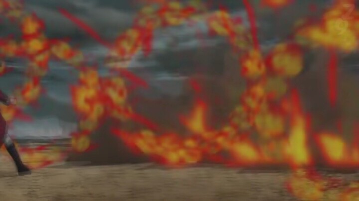 magic  power amv
