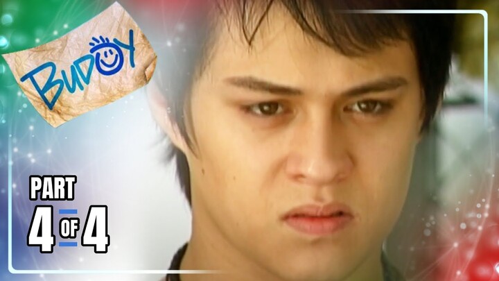 Budoy | Episode 50 (4/4) | June 14, 2024