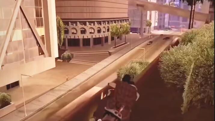 🍿 Heat-Seeking Rocket Launcher Location | GTA San Andreas Quick Guide