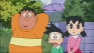 Doraemon episode 734