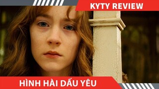 Review Phim HÌNH HÀI DẤU YÊU - The Lovely Bones  || Tóm Tắt Phim hay