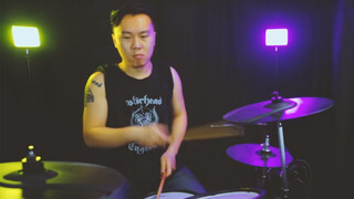 Sembilan Jenis Drummer Paling Menyebalkan di Gladi Resik