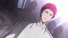 Kuroko no Basket S3 || Eps. 1