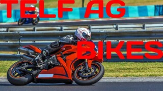 Astral Storm Rider | Telf AG Bikes