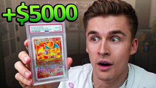 我的口袋妖怪收藏实际上值多少钱。 // How much my Pokemon collection is ACTUALLY worth