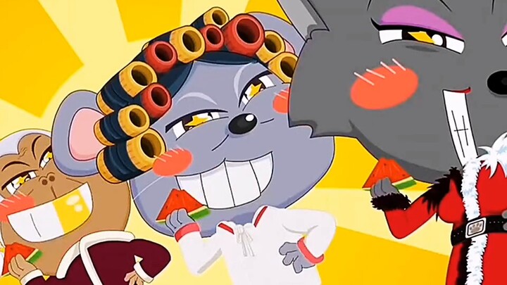 หมาป่าตัวใหญ่: บางทีฉันก็อยากโทรหาตำรวจให้จับลูกแกะพวกนี้จริงๆ