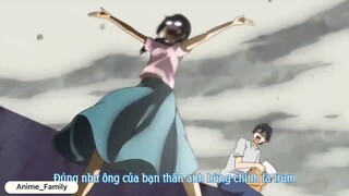 Tôi phát điênnnnn- bạn gái said #anime